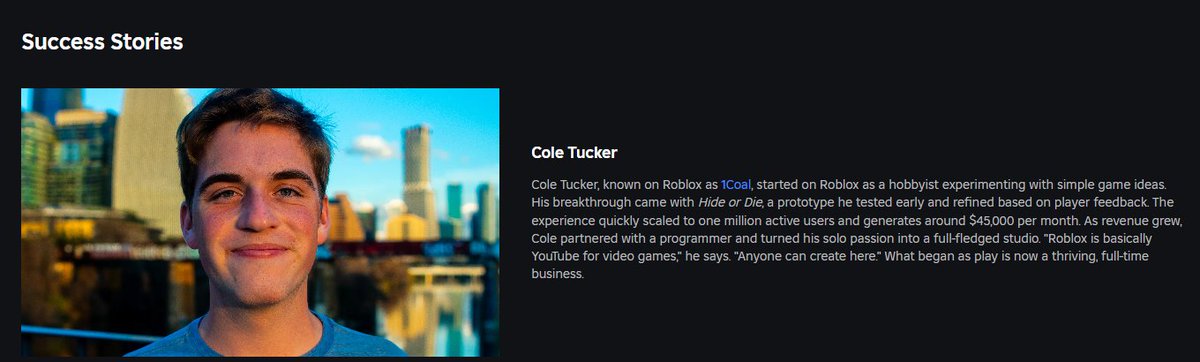 Cole Tucker tweet media