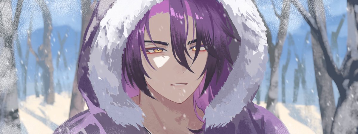 Dingin
#Bimajinasi #fanart