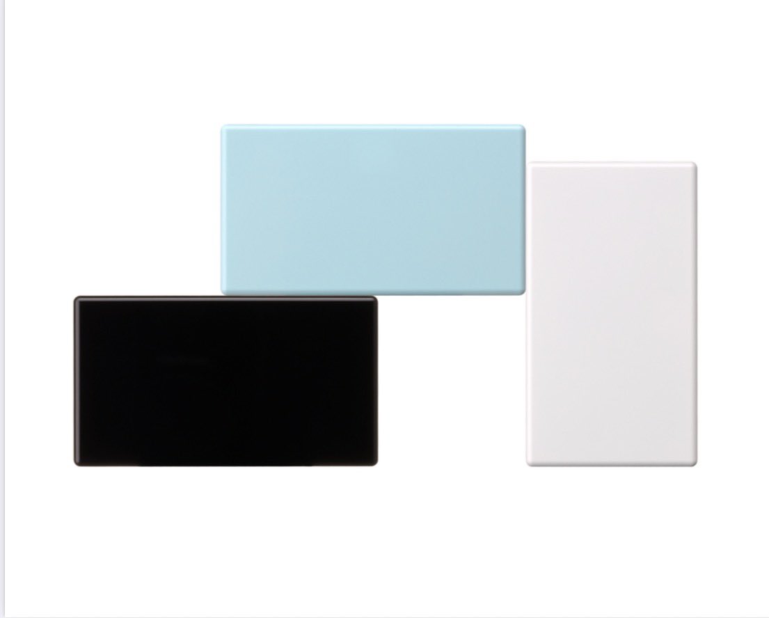 au Design project neon 20th Anniversary 2006.2.24発売 Design