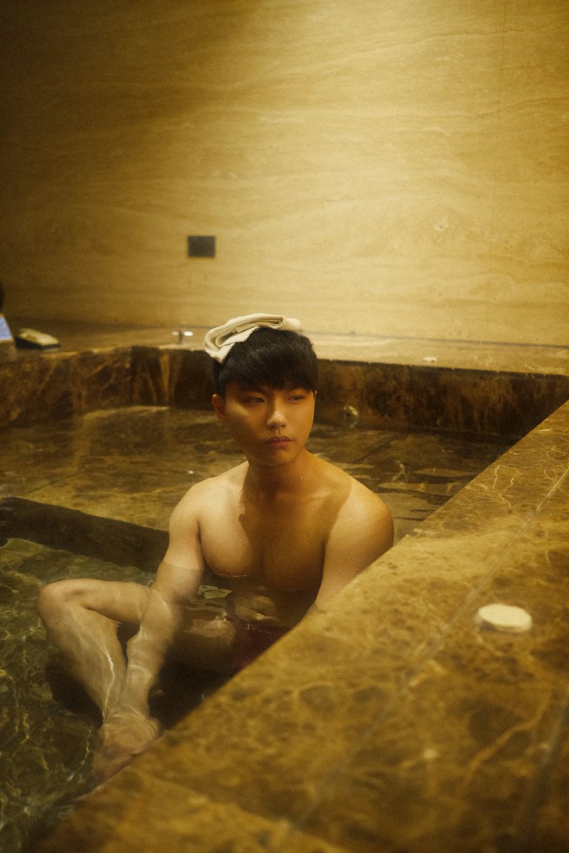 薰衣草 tweet media