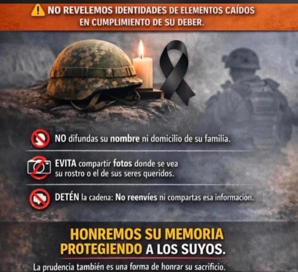 DenysOliva15873's tweet photo. @porMexico15 @GN_MEXICO_ @Defensamx1 @OHarfuch https://t.co/ycj4pcKcyI