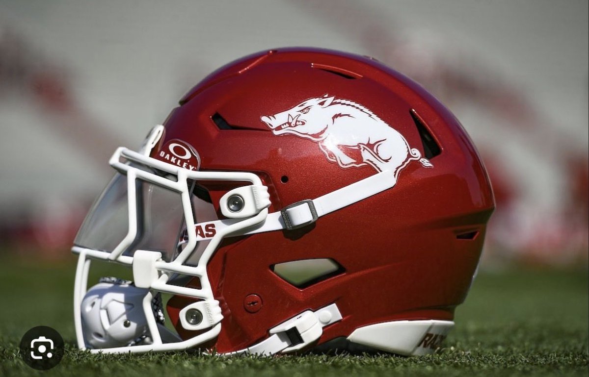 ArkansasRazorbackRecruitingUpdates tweet media