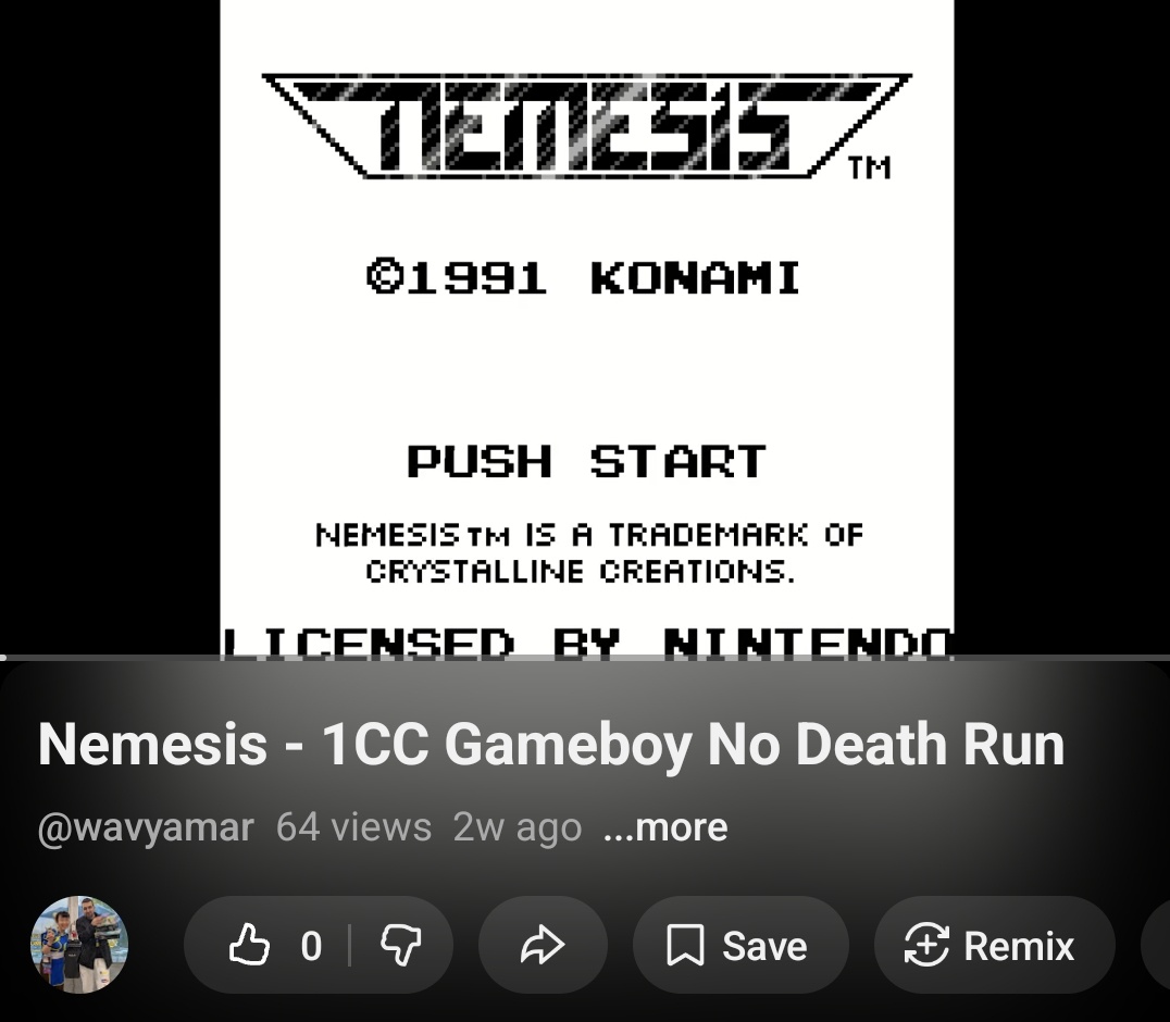 wavyamar's tweet photo. If your a #shump #shmup lover / enjoyer please Subscribe to my YouTube page. I have many 1CC runs! Thank you! #PewPew https://t.co/FIkjXp1bJK