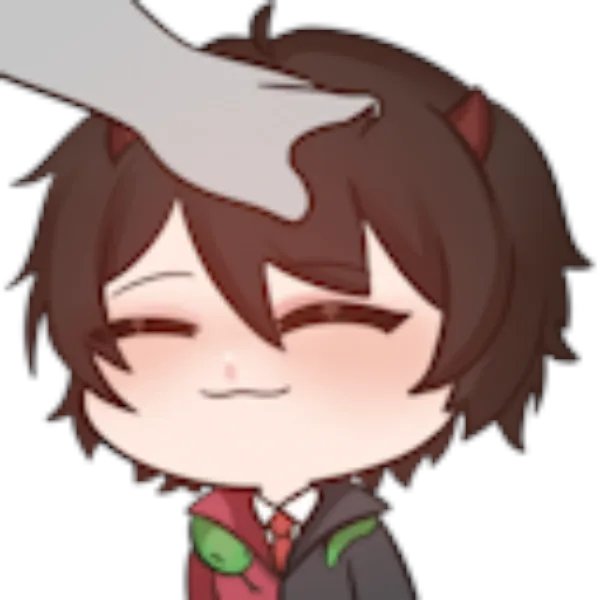 Sam For Short VT :3 tweet media