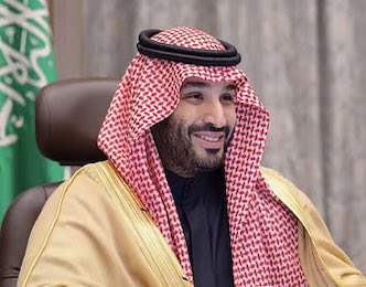 قائد يراهن على شعبه وكسب الرهان في كل مرحلة خلى المواطن السعودي يرفع راسه ويقول للعالم حنا قد التحدي وبنينا وطن يسبق طموحاتنا ❤❤
#محمد_بن_سلمان