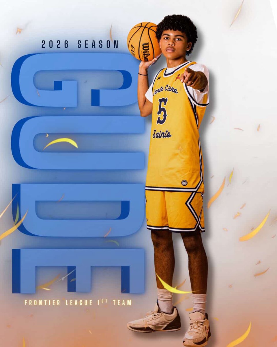 Saints Boys Basketball 🏀 tweet media