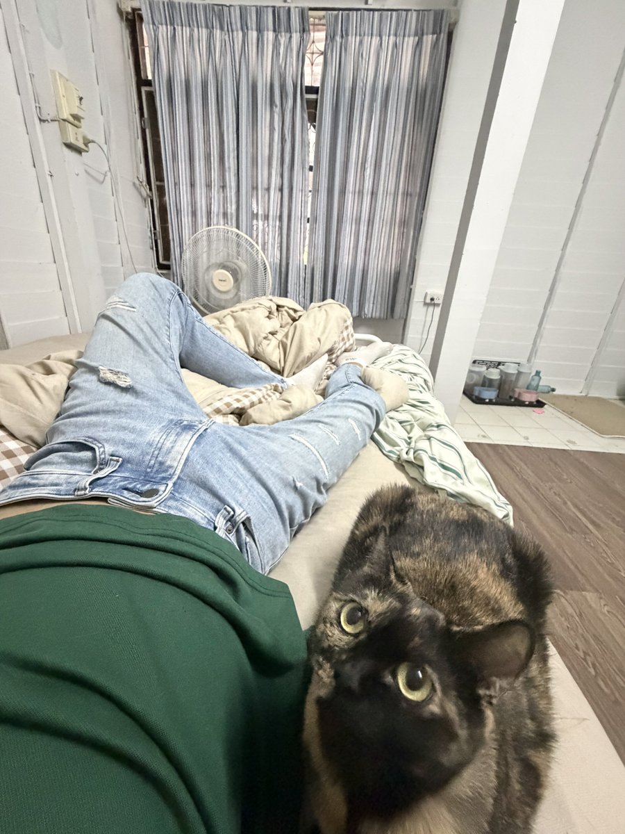 ธนัช (@tn_teamx) on Twitter photo 