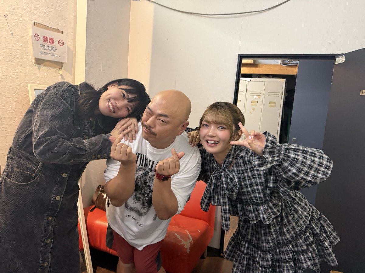 のんちゃん (@non_chan0203) / Posts / X