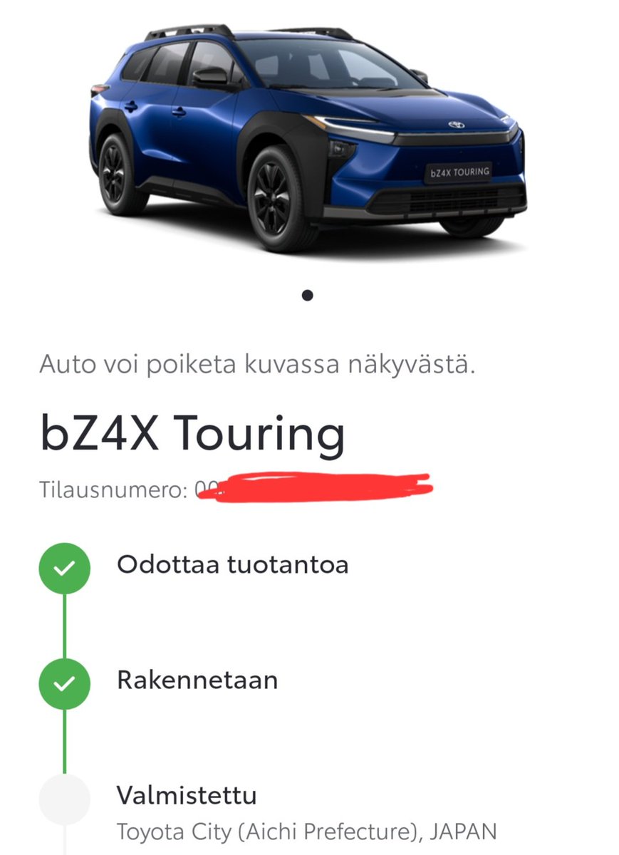 Aku Saarelainen tweet media