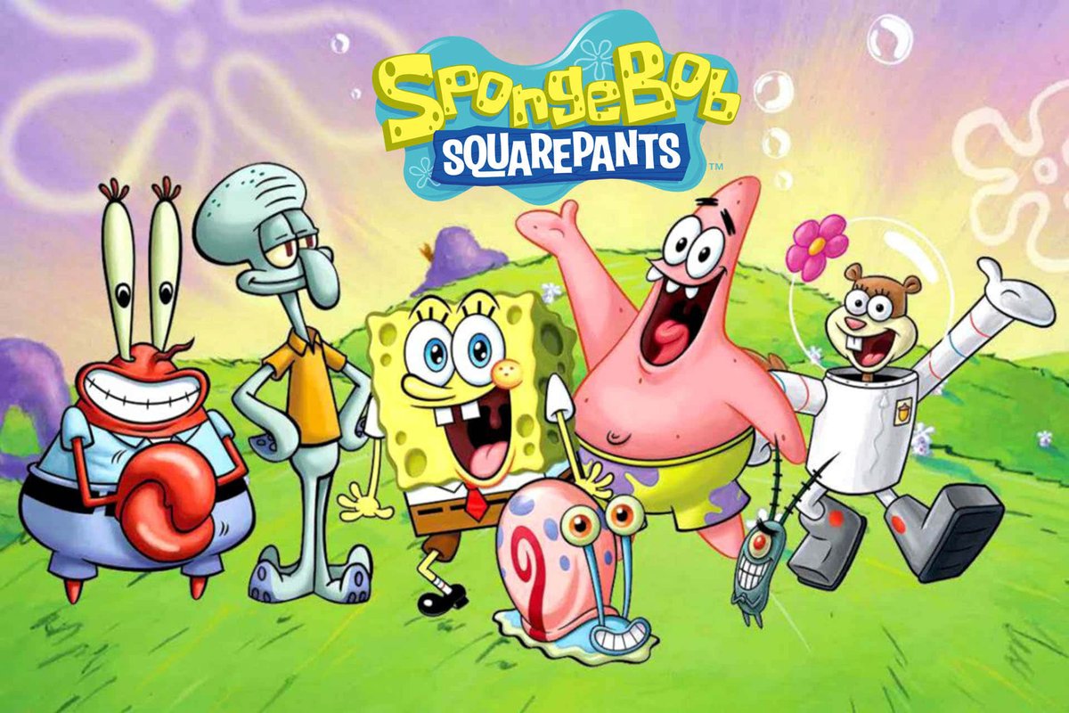 James2019Morgan's tweet photo. top 20 best animated series of all time (in order) part 2

11. One Piece
 12. Attack on Titan
 13. Naruto
 14. Dragon Ball Z
 15. SpongeBob (Seasons 1–3)
 16. Adventure Time
 17. Gravity Falls
 18. Over the Garden Wall
 19. FLCL
 20. BoJack Horseman https://t.co/nisOKTLfbP