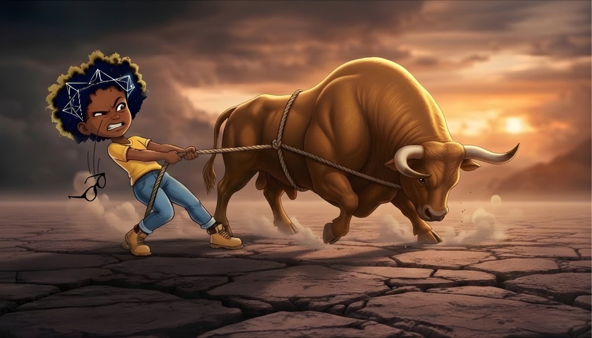 Afro Token tweet media