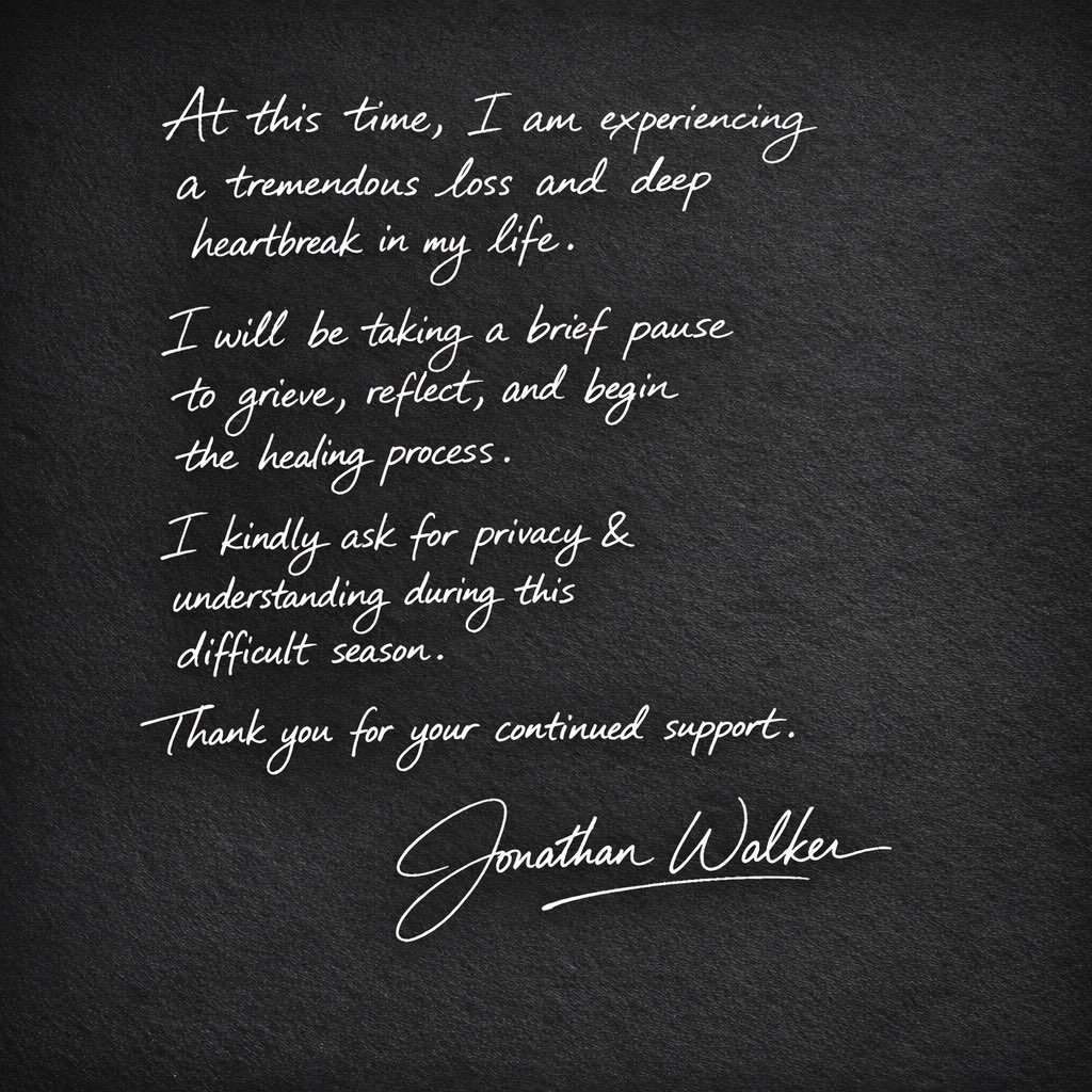 Jonathan Walker (@JonathanWalkerX) / Posts / X