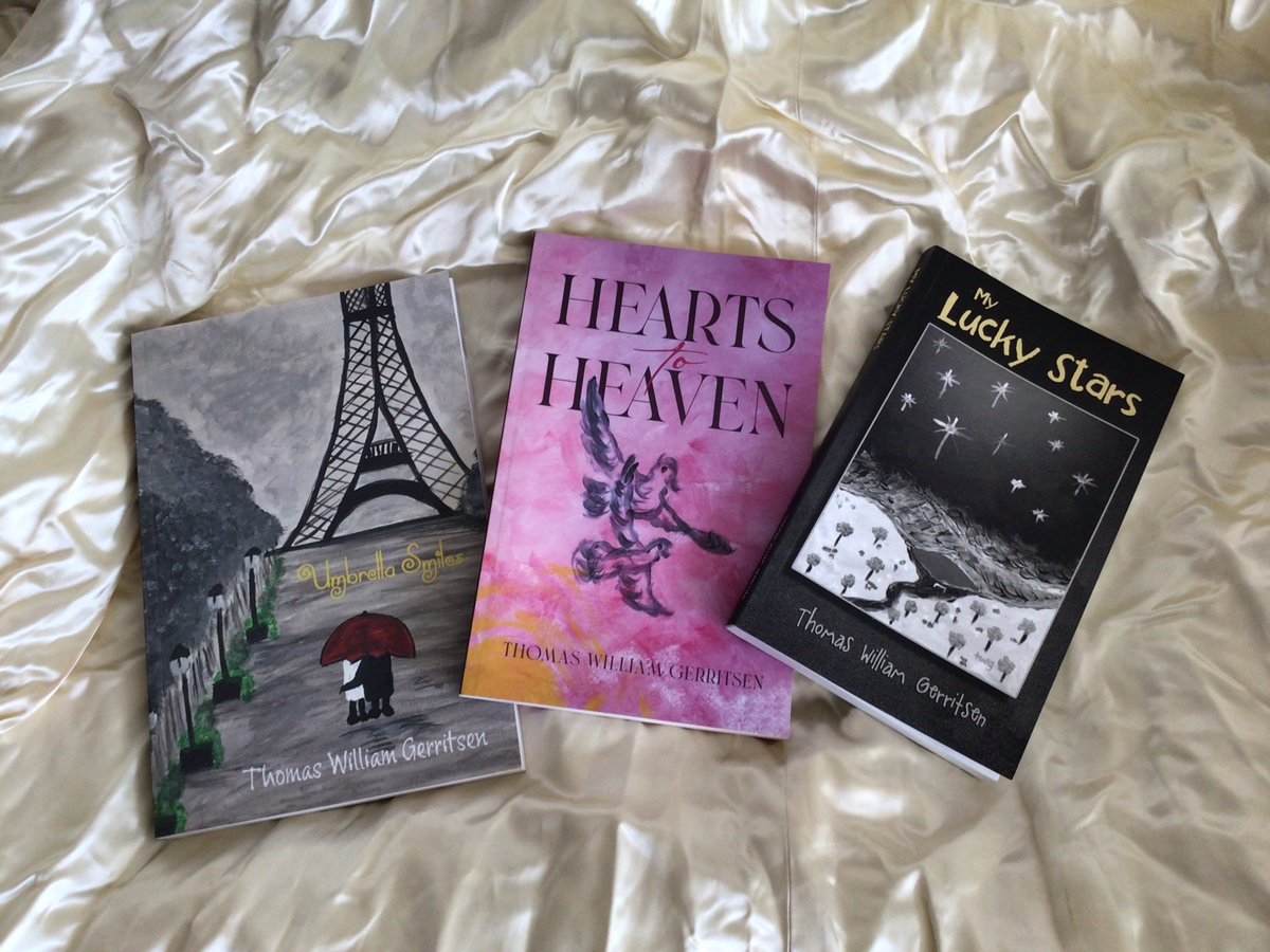 Thomas William Gerritsen tweet media