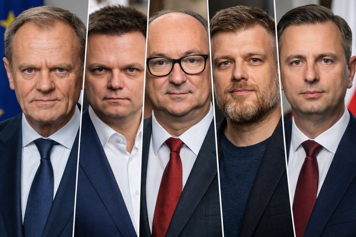 Nie obchodzi mnie upadek partii Hołowni. Partie są tylko narzędziami – zużywają się i znikają.

Obchodzi mnie coś znacznie groźniejszego: matematyka.

Elektorat prodemokratyczny w Polsce nie jest z gumy. To nie jest 60 czy 70 procent społeczeństwa. To nieustanny balans na