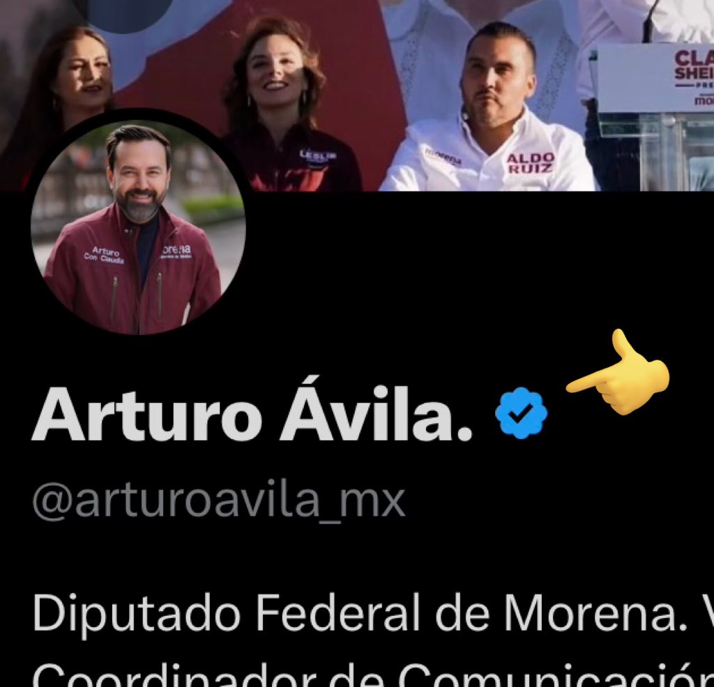 Cero Votos le “responde” a Elon Musk en nombre de la 4T… y cree que le ganó.

Pero Cero Votos sigue pagando su verificación y usando la plataforma de Elon Musk para que alguien lo pele.

¿Quién ganó?