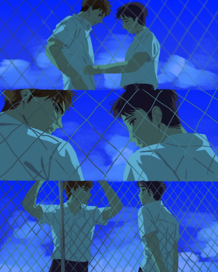 #AOT #進警の人 #マルジャン
새벽 감성 진격중 마르쟝