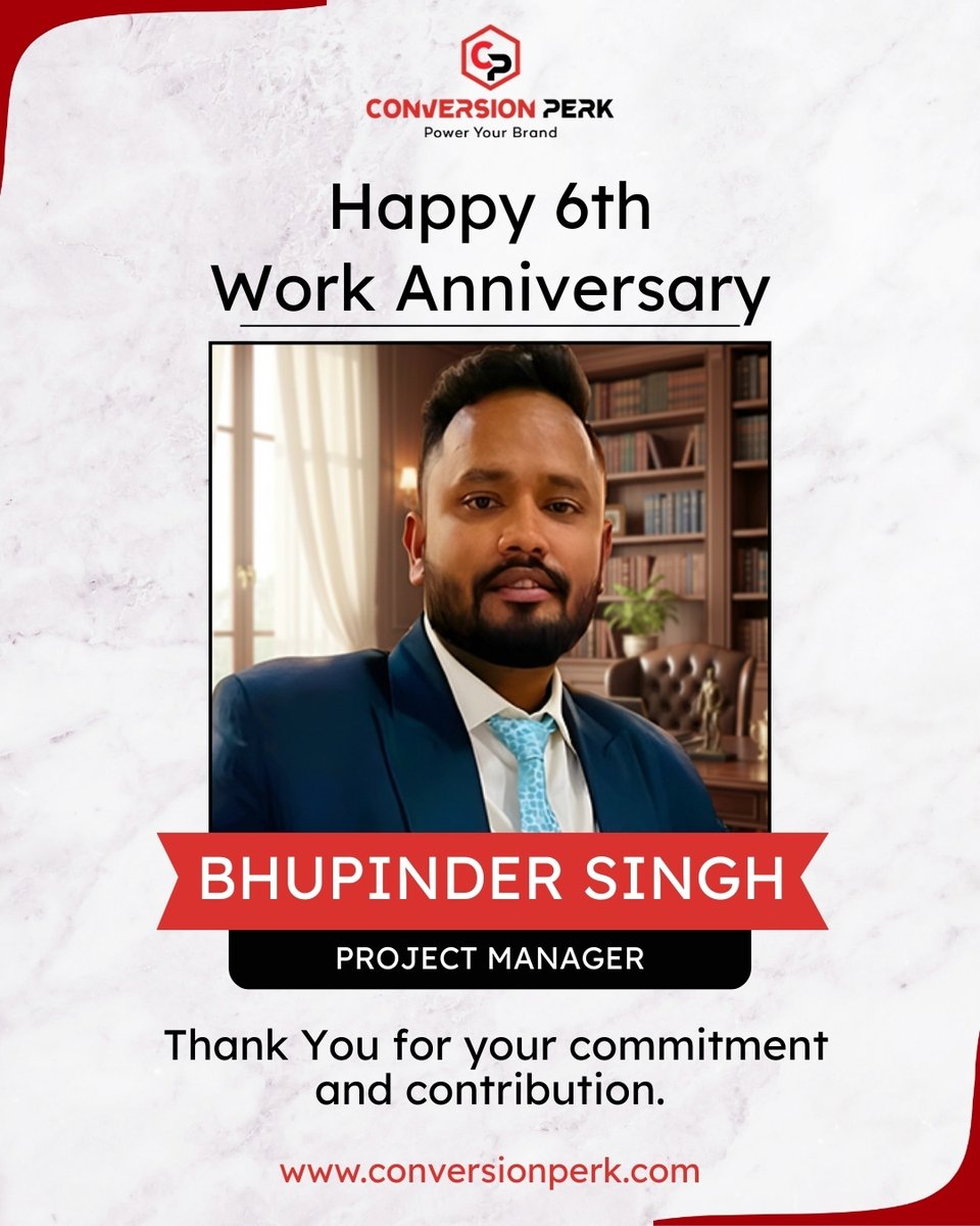 Conversion Perk tweet media