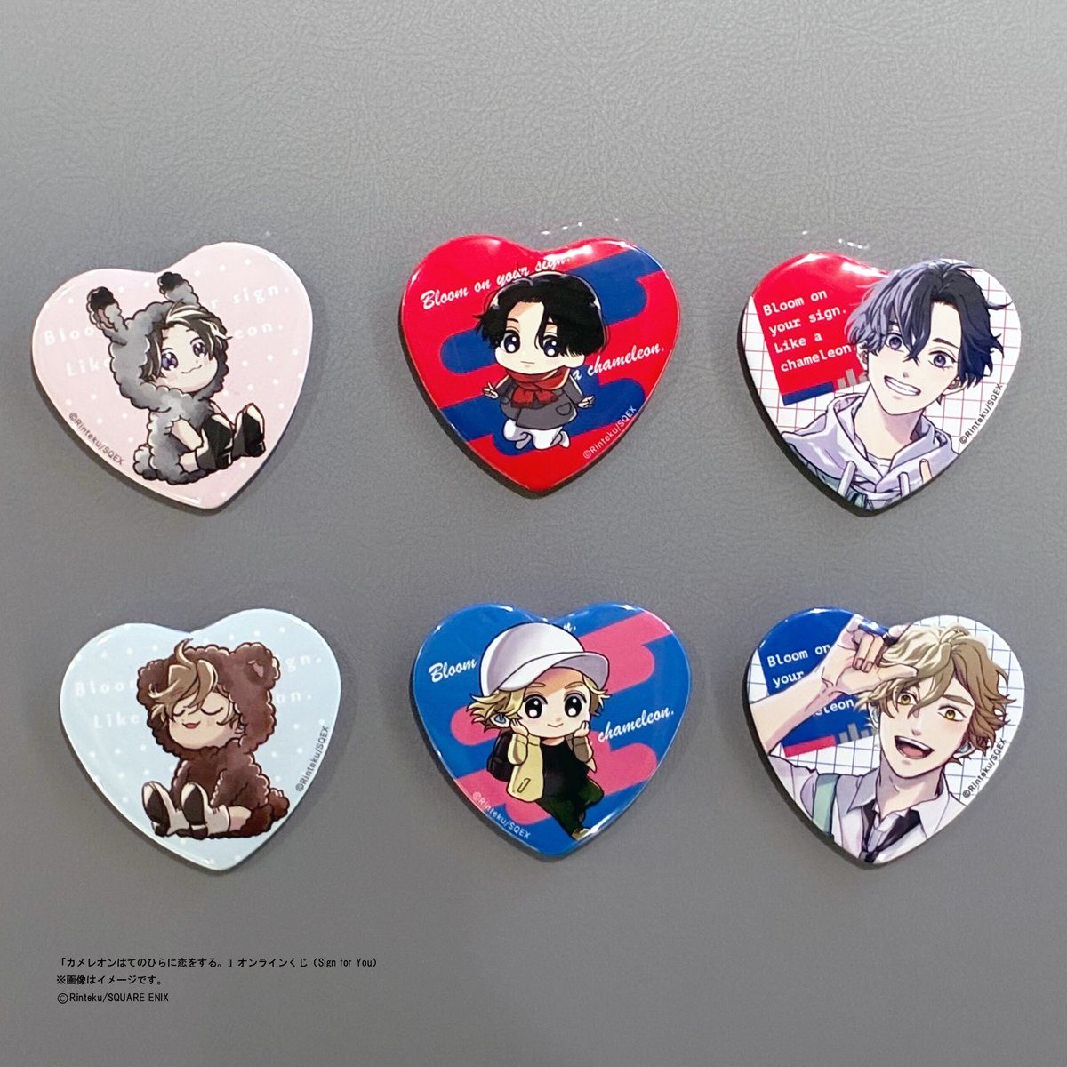 スクエニ出版公式グッズ (@SQEX_ComicGoods) / Posts / X