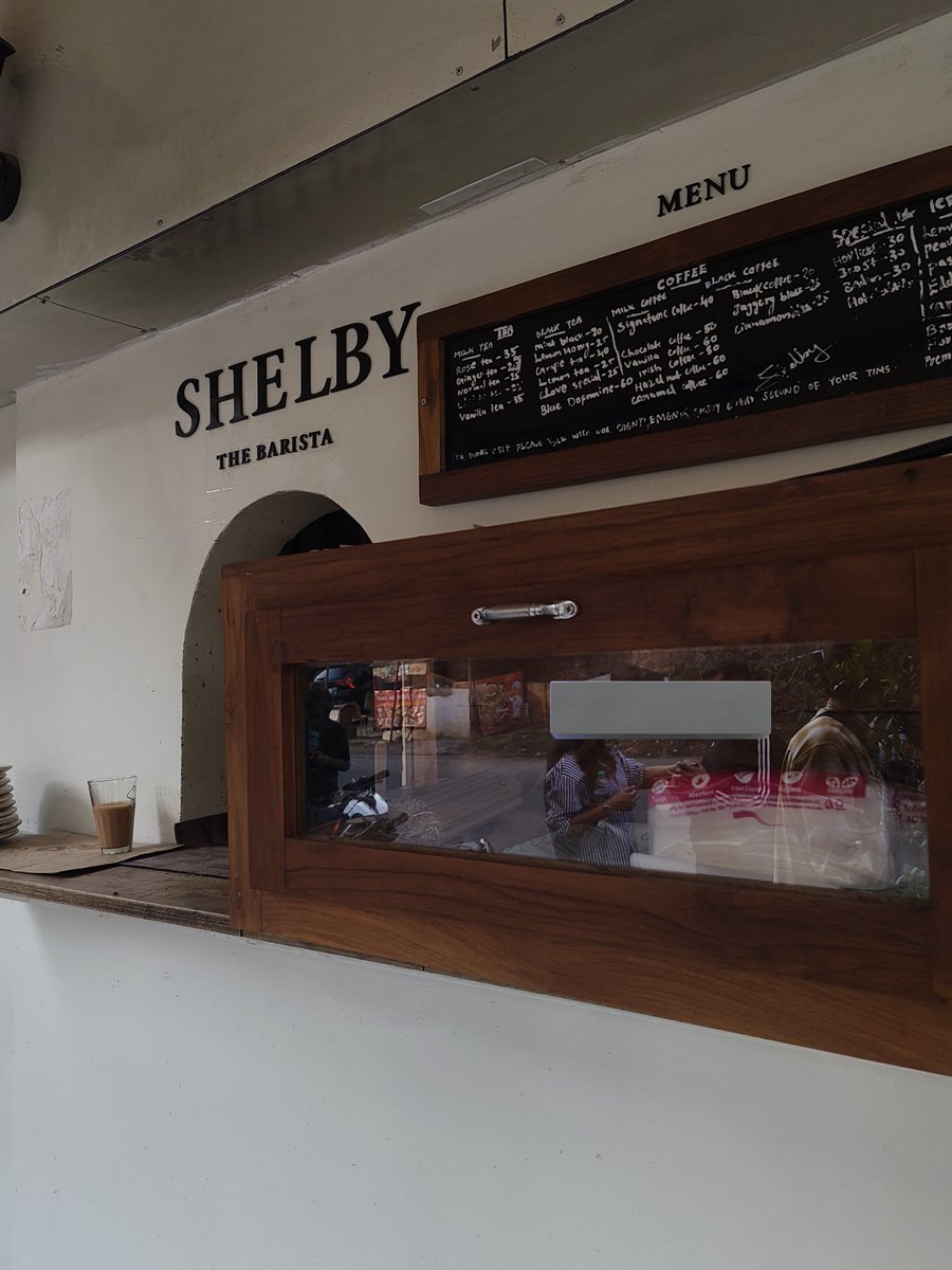 In her sandwich-making era tweet media