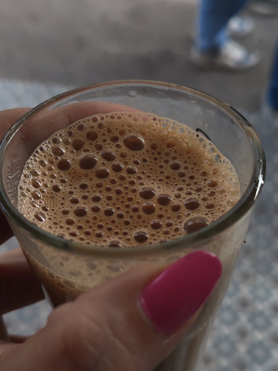 In her sandwich-making era tweet media