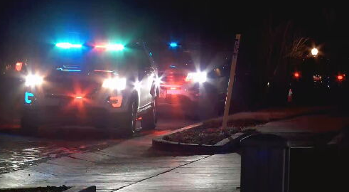 NEW: Police are investigating a shooting in Sandy after someone fired ...