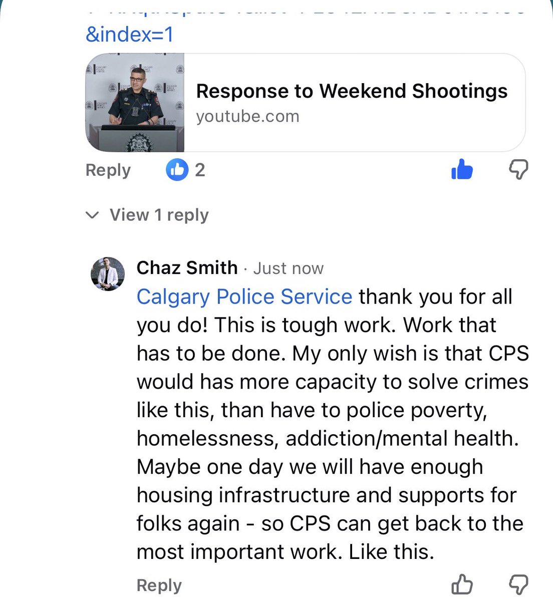 Chaz Smith tweet media