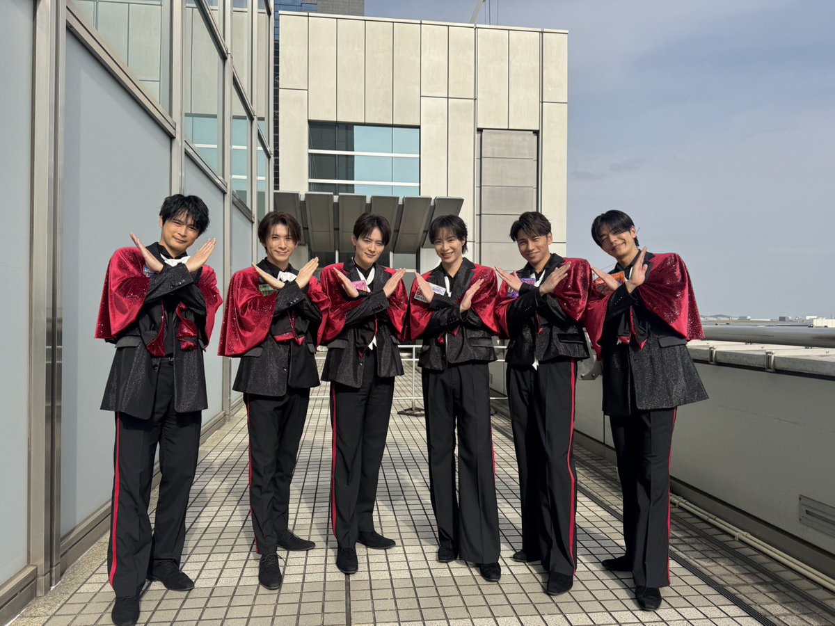 塩田 将己 / SHOW-WA (@masaki_shiota17) / Posts / X