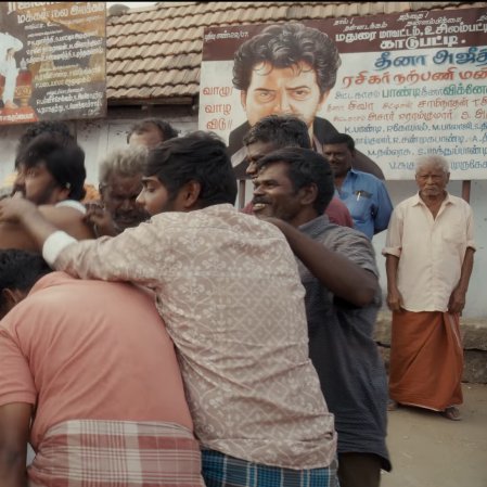 Madurai Maavattam, Usilampatti.. 

Ayya illama Madurai movie yaa. Never. 

#ThaaiKizhavi by SK productions.