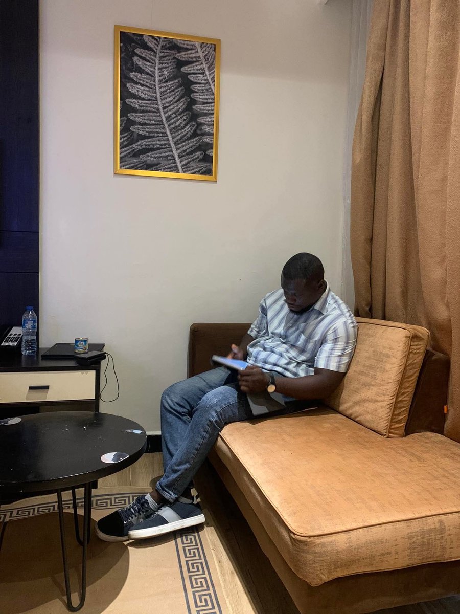 Jahmal of Port Harcourt 🦍 tweet media