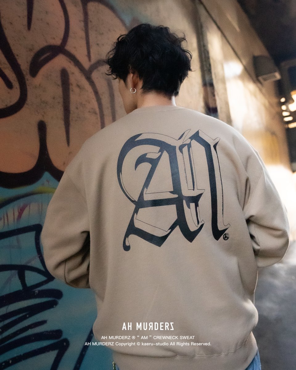 AhMurderz (@Ahmurderzjp) / Posts / X