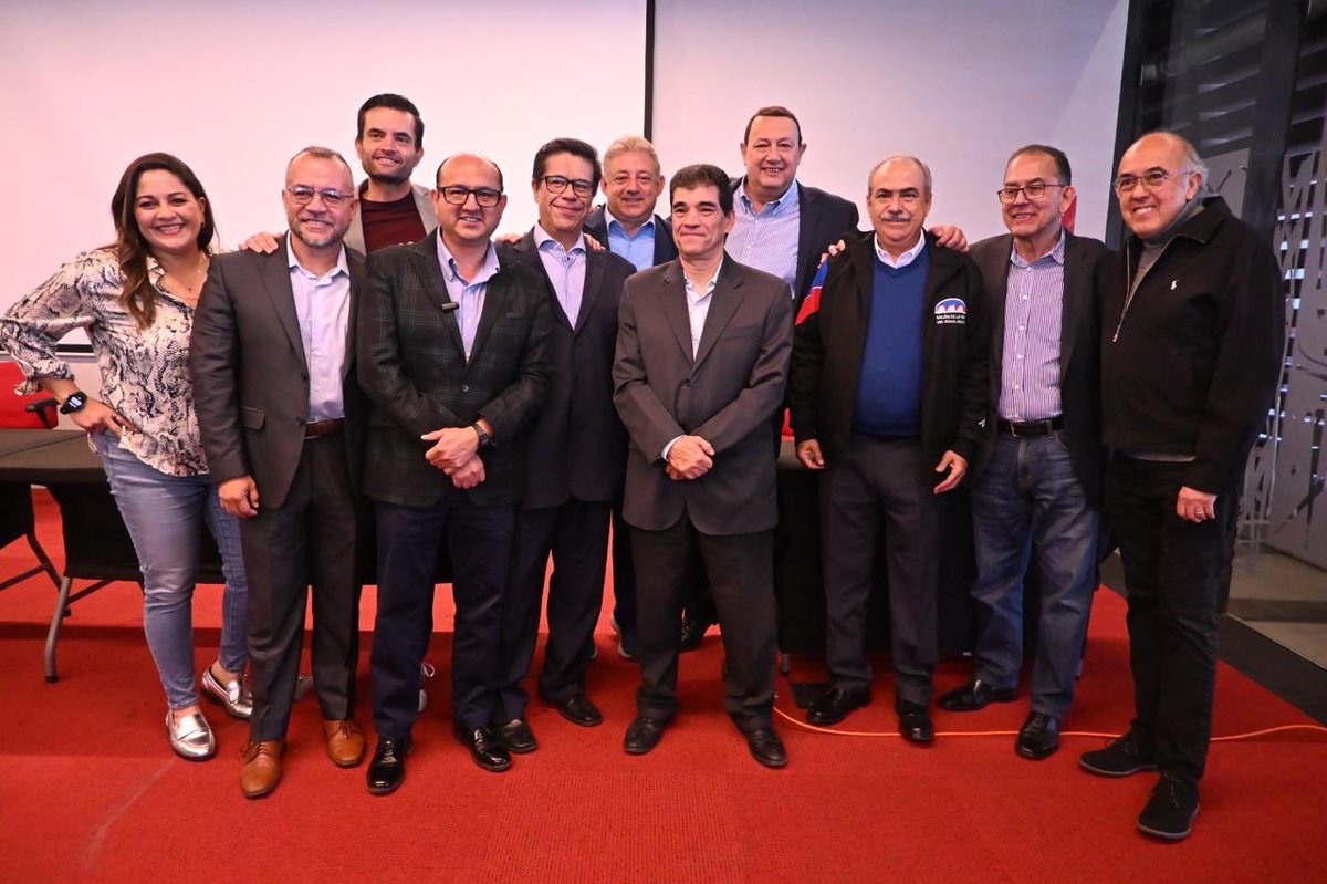 Guillermo Celis tweet media