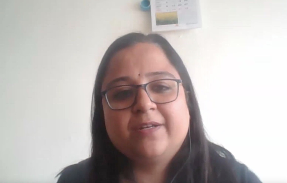 AyushmanNHA's tweet photo. #NHAWebinars
The National Health Authority organized a #StateXchange virtual session on 20th Feb 2026, bringing together from various States/UTs to share best practices under #ABDM and #PMJAY.

Watch the full webinar: https://t.co/LaZts9ua57

#AyushmanBharat #HealthForAll https://t.co/RGAVUzji9U