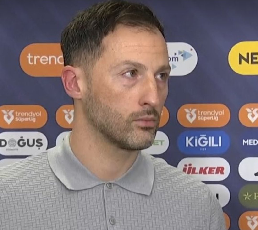 Sadi Özen 💙💛 tweet media