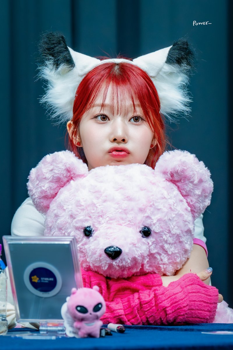 260222
김도희🐟🤍
#세이마이네임 #SAYMYNAME #도희 #DOHEE