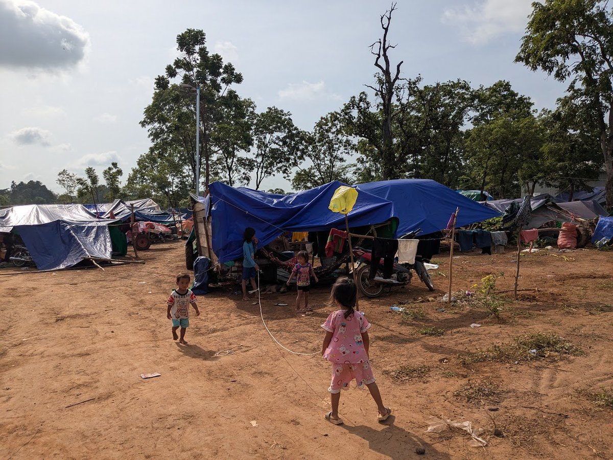 Ritthy OU (អ៊ូ រិទ្ធី) tweet media