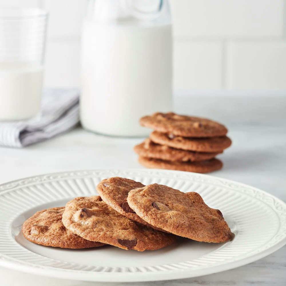 DailyDealBuster's tweet image. February 25, 2026
🍪 Tate’s Bake Shop Cookie Deals 🍫
Select varieties including chocolate chip, gluten free . . . Stack with Subscribe &amp;amp; Save for additional discounts.

Details:
 dailydealbusters.com/tates-bake-sho…

#CookieDeals #SnackSale #DailyDealBusters #AmazonSavings