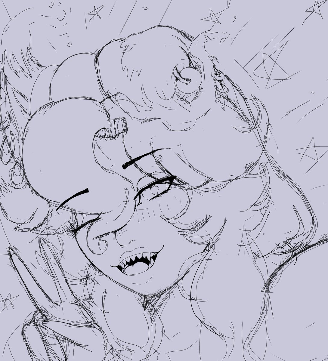 alice_hellhound's tweet photo. #WIP https://t.co/wtySbRalLz