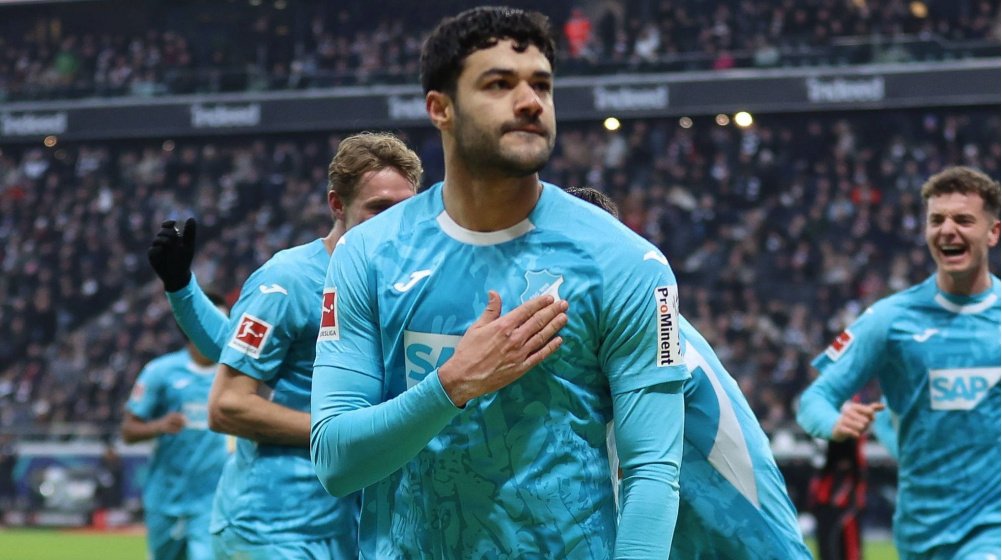 🚨Ozan Kabak'a İngiltere, İtalya ve İspanya'dan ciddi talipler var. 🇹🇷

• Oyuncu Sezon sonunda serbest oyuncu olacak.

📎 <a href="/kicker/">kicker</a> 

#transfer #OzanKabak