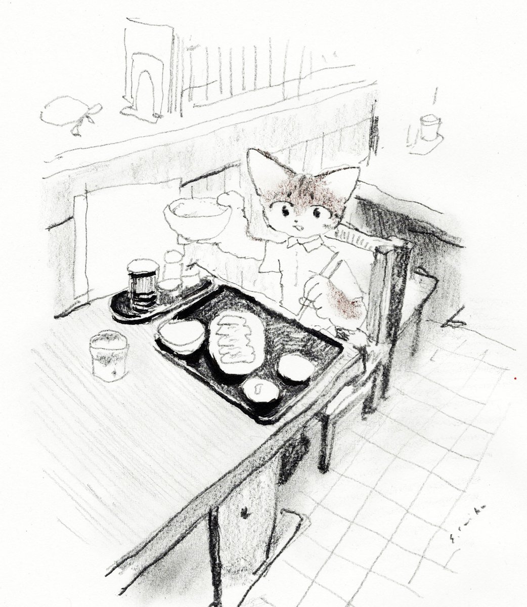 toshoneko tweet media