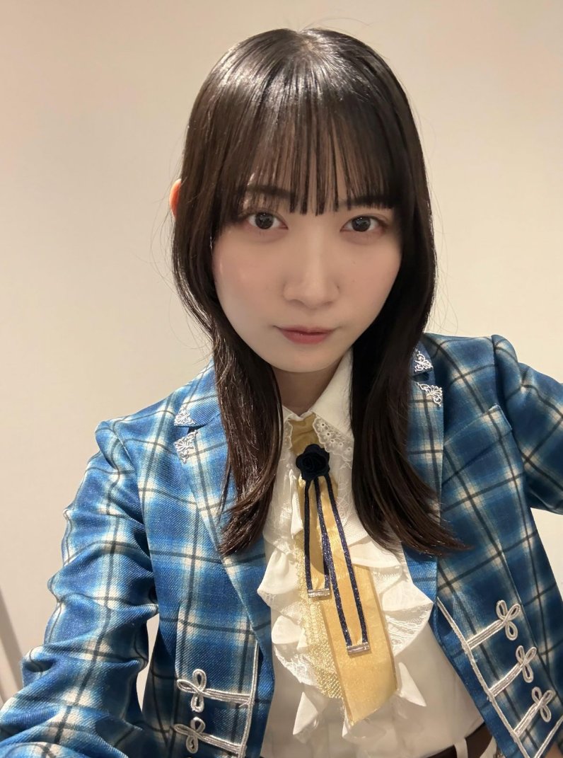 Cutie 💕💕💕 #八木仁愛 #僕が見たかった青空 #僕青