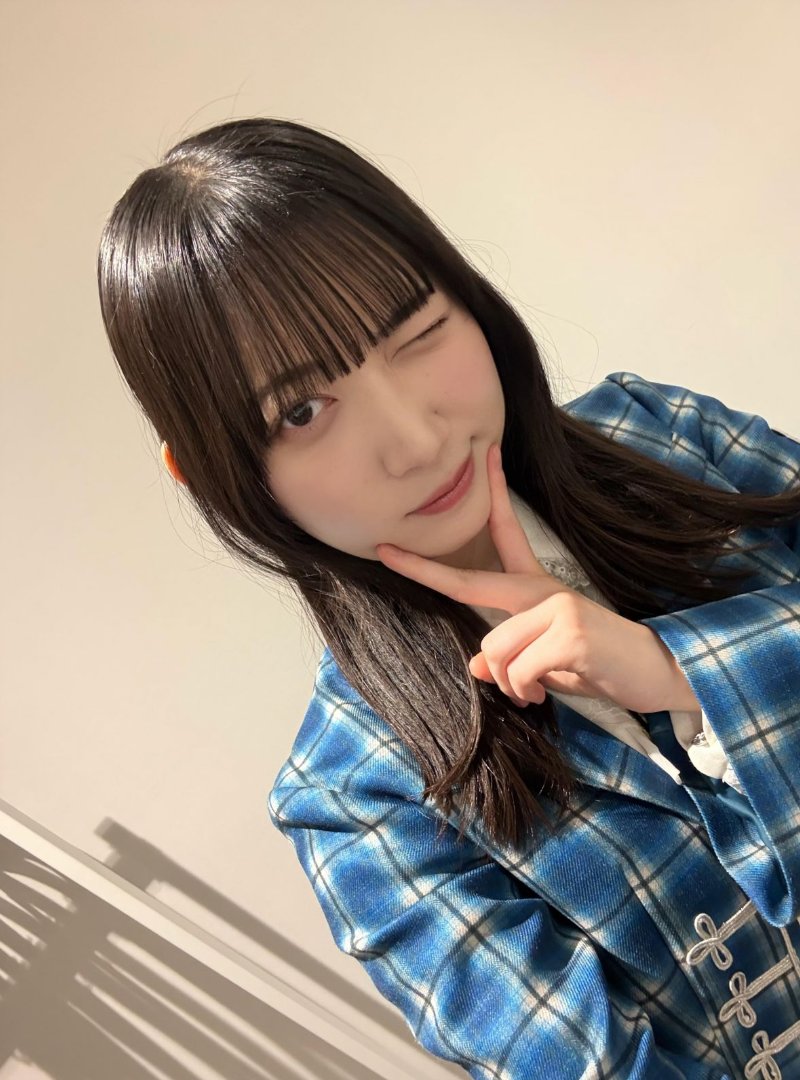 Cutie 💕💕💕 #八木仁愛 #僕が見たかった青空 #僕青