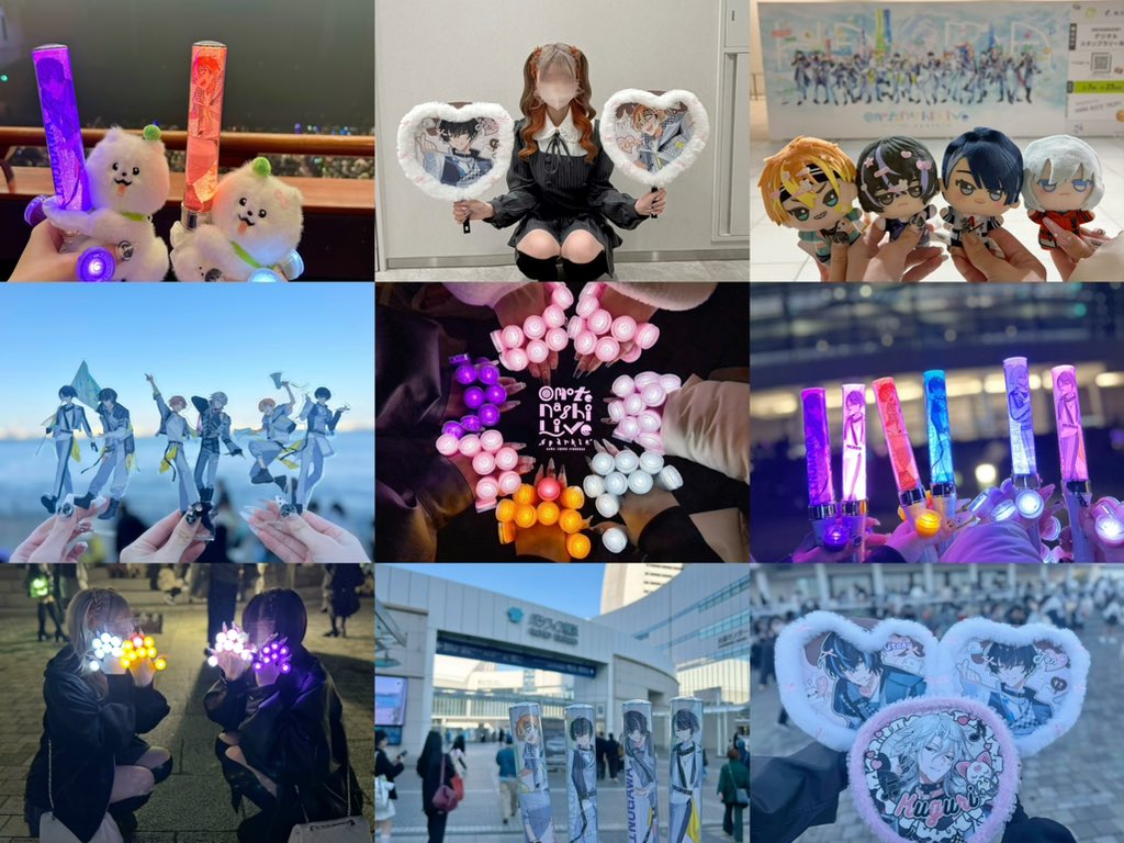 OYAxKOBU_'s tweet photo. おもてなしライブお疲れ様でした💘⭐️
超楽しかった😭エイトリがだーいすき🤞🏻💕 https://t.co/2MfJGomxsl