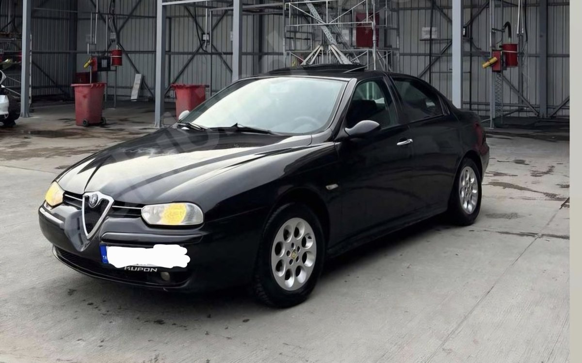 Arkadaşlar merhaba 2001 model 1.6 twinspark sizce alınır mı? Araç 270 binde. Kullanan, bilgisi olan var mı?