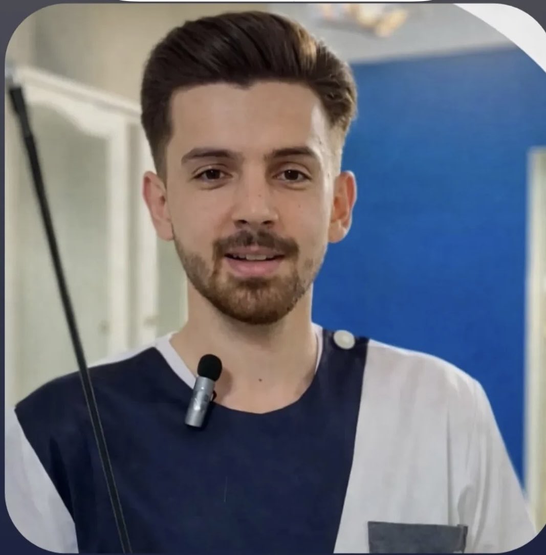 انجمن عرفان کیهانی حلقه آمریکا- (گرینزبورو) tweet media