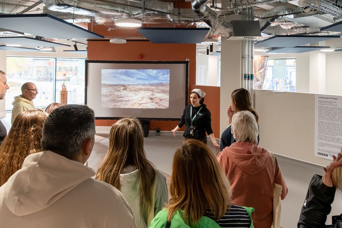 University of Gloucestershire to host showcase of business enterprise in Gloucester