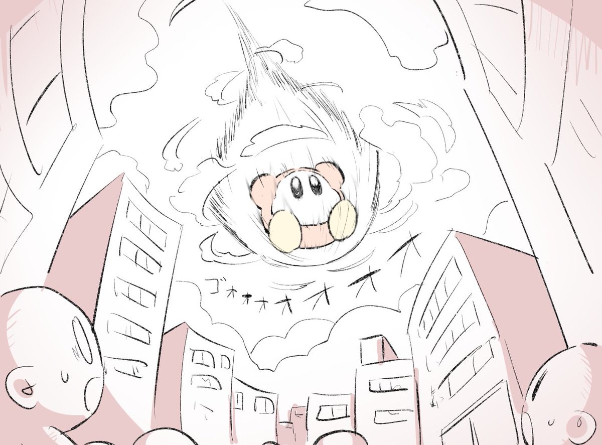 んげのらくがきおきば (@nge_rkgk) on Twitter photo 