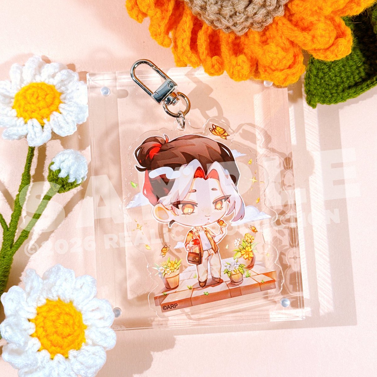 Realic Shop Official tweet media