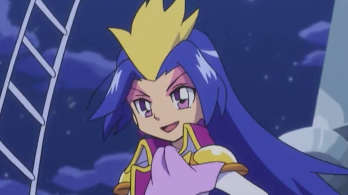 イブ tweet media