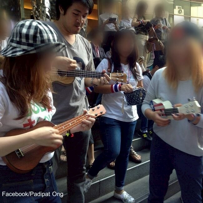 มึงผิดก่อนป่ะมึงเรียกลุงมาอ่ะ
#เลือกตั้ง69 #เลือกตั้งโมฆะ