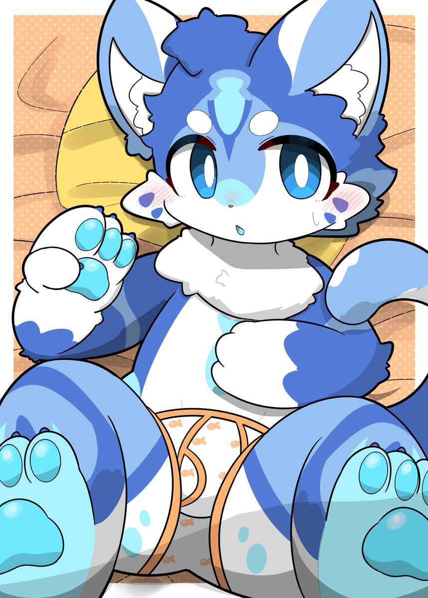 リクエストありがとうございました💙🩵